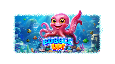 Bubble Up!