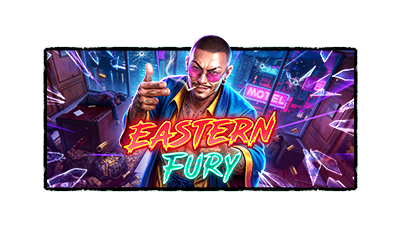 Eastern Fury