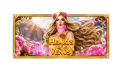 Hearts of Venus
