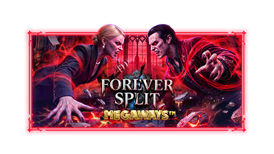 Forever Split Megaways