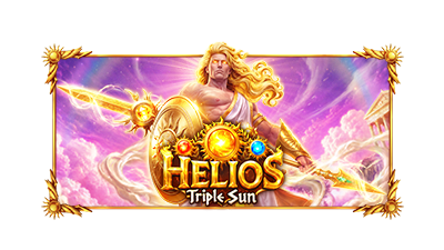 Helios - Triple Sun