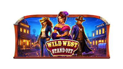 Wild West Standoff
