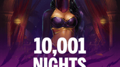 10,001 Nights