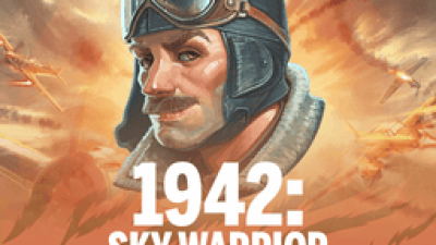 1942: Sky Warrior