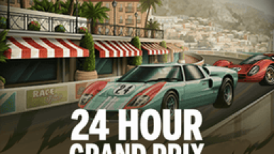 24 Hour Grand Prix