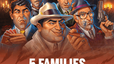 5 Families