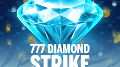 777 Diamond Strike