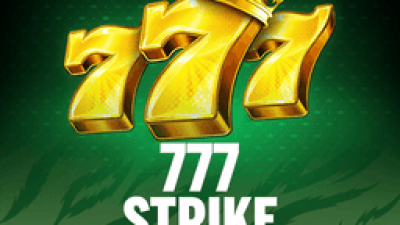 777 Strike