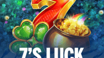 7’s Luck