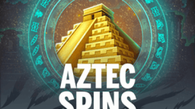 Aztec Spins