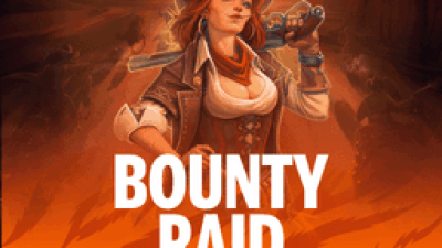 Bounty Raid