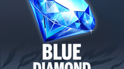 Blue Diamond