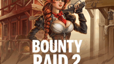 Bounty Raid 2