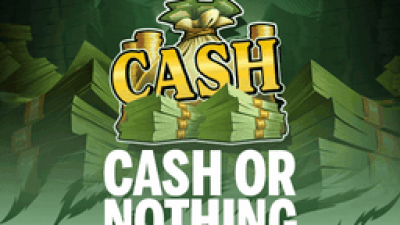 Cash or Nothing
