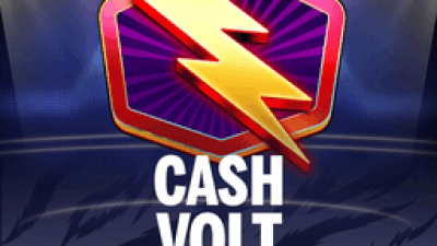 Cash Volt