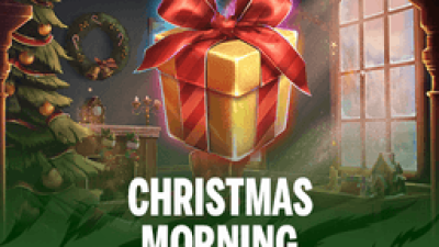 Christmas Morning