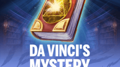 Da Vinci's Mystery