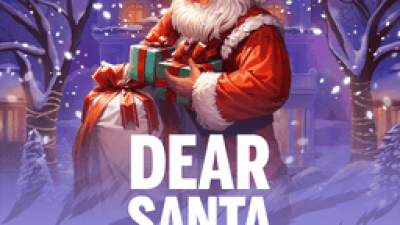 Dear Santa