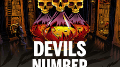 Devil's Number