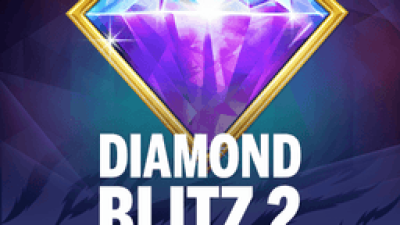 Diamond Blitz 2