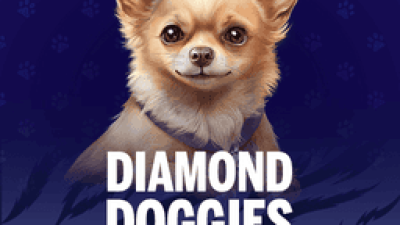 Diamond Doggies