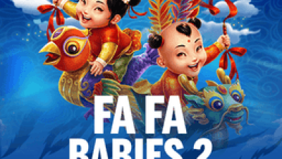 Fa Fa Babies 2