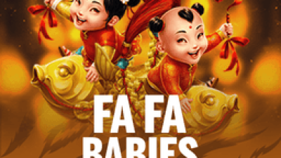 Fa Fa Babies