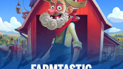 Farmtastic