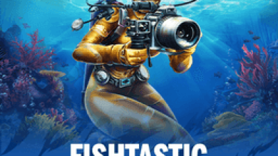 Fishtastic