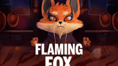 Flaming Fox