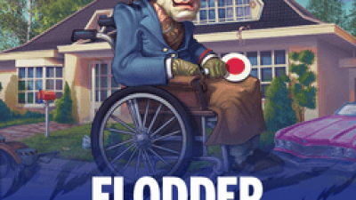 Flodder