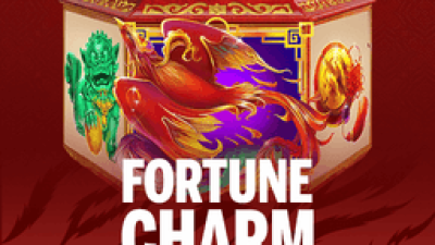 Fortune Charm
