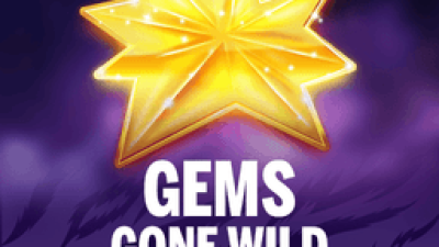 Gems Gone Wild