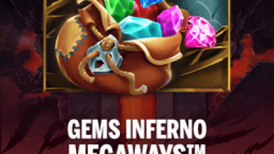 Gems Inferno Megaways™