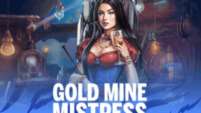 Gold Mine Mistress
