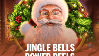 Jingle Bells Power Reels