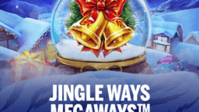 Jingle Ways Megaways™