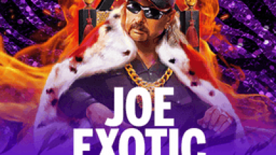 Joe Exotic