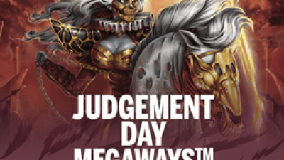 Judgement Day Megaways™