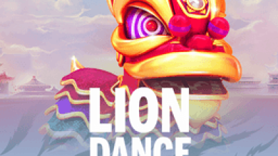 Lion Dance
