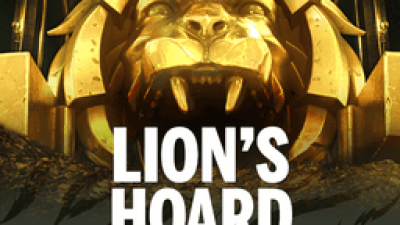 Lion's Hoard