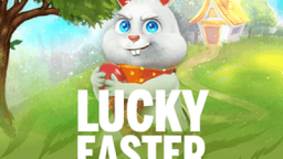Lucky Easter
