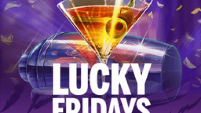 Lucky Fridays