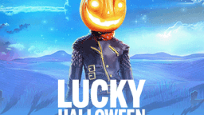 Lucky Halloween
