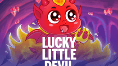 Lucky Little Devil