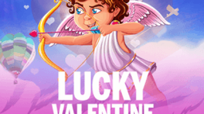 Lucky Valentine