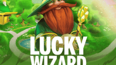 Lucky Wizard