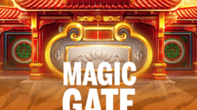 Magic Gate