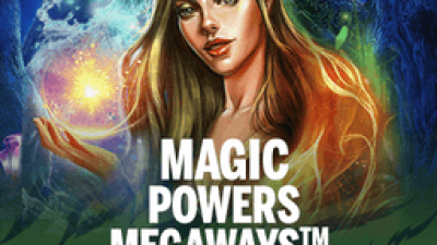 Magic Powers Megaways