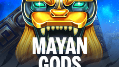 Mayan Gods